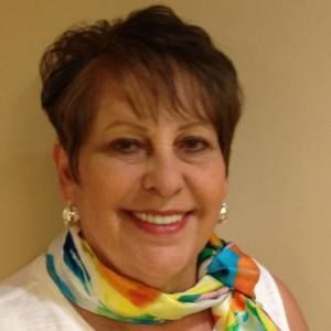 Meet your Posher, Kathy